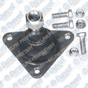 DELPHI TC297 Rotil Alt Master -->97  ####
